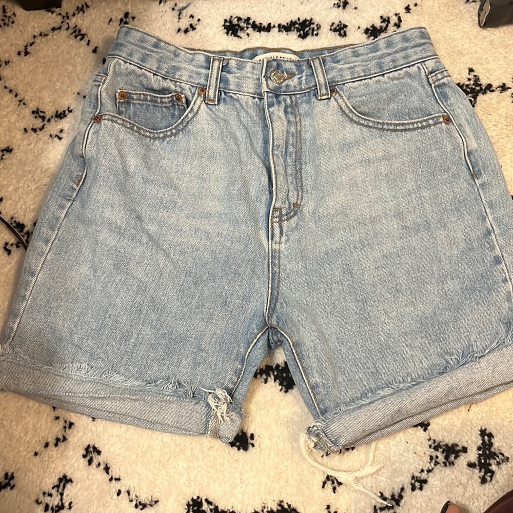 Pull&bear Jean